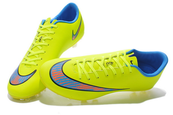 2014 World Cup Nike Mercurial Superfly AG Men Shoes--002